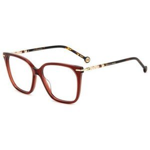Carolina Herrera HER0094 YDC ONE SIZE (54) Vörös Férfi Dioptriás szemüvegek