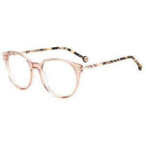 Carolina Herrera HER0095 L93 ONE SIZE (52) Rózsaszín Férfi Dioptriás szemüvegek