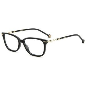 Carolina Herrera HER0097 807 ONE SIZE (54) Fekete Férfi Dioptriás szemüvegek