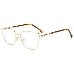 Carolina Herrera HER0098 J5G ONE SIZE (58) Arany Férfi Dioptriás szemüvegek