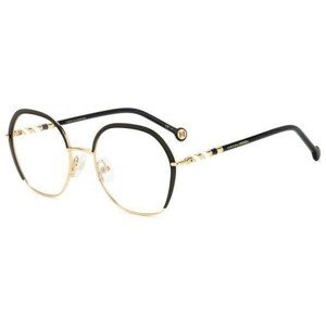 Carolina Herrera HER0099 2M2 ONE SIZE (52) Fekete Férfi Dioptriás szemüvegek