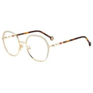 Carolina Herrera HER0099 Y3R ONE SIZE (52) Arany Férfi Dioptriás szemüvegek