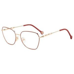 Carolina Herrera HER0105 Y11 ONE SIZE (55) Arany Férfi Dioptriás szemüvegek