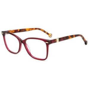 Carolina Herrera HER0108 YDC ONE SIZE (54) Vörös Férfi Dioptriás szemüvegek