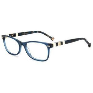 Carolina Herrera HER0110 XP8 ONE SIZE (54) Kék Férfi Dioptriás szemüvegek