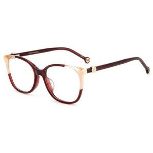 Carolina Herrera HER0113/G C19 L (54) Vörös Férfi Dioptriás szemüvegek