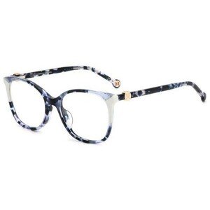 Carolina Herrera HER0113/G YGF M (51) Több színű Férfi Dioptriás szemüvegek