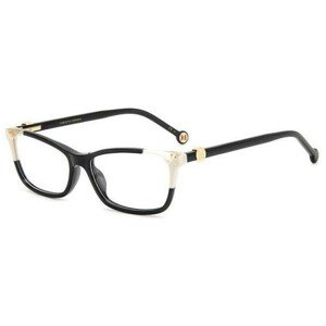 Carolina Herrera HER0114 9HT ONE SIZE (54) Fekete Férfi Dioptriás szemüvegek
