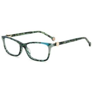 Carolina Herrera HER0114 PHW ONE SIZE (54) Havana Férfi Dioptriás szemüvegek