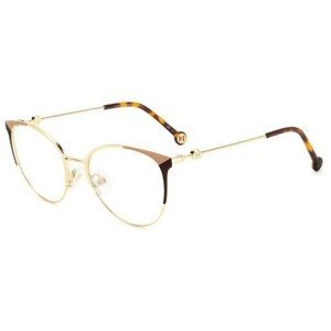 Carolina Herrera HER0115 01Q ONE SIZE (54) Arany Férfi Dioptriás szemüvegek