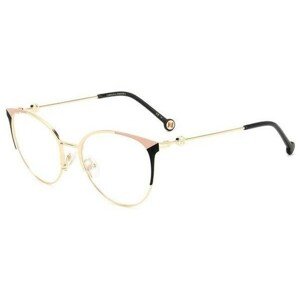 Carolina Herrera HER0115 2M2 ONE SIZE (54) Arany Férfi Dioptriás szemüvegek