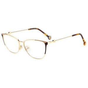 Carolina Herrera HER0116 01Q ONE SIZE (57) Arany Férfi Dioptriás szemüvegek
