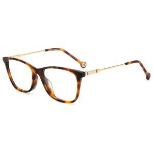 Carolina Herrera HER0118/G 05L M (50) Havana Férfi Dioptriás szemüvegek