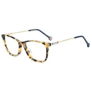 Carolina Herrera HER0118/G IPR L (52) Havana Férfi Dioptriás szemüvegek