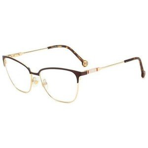 Carolina Herrera HER0119 01Q ONE SIZE (56) Arany Férfi Dioptriás szemüvegek