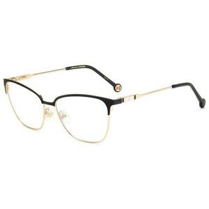 Carolina Herrera HER0119 2M2 ONE SIZE (56) Arany Férfi Dioptriás szemüvegek