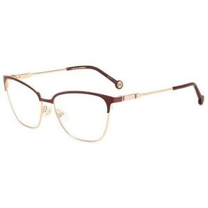 Carolina Herrera HER0119 NOA ONE SIZE (56) Arany Férfi Dioptriás szemüvegek