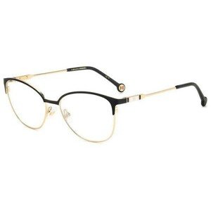 Carolina Herrera HER0120 2M2 ONE SIZE (55) Arany Férfi Dioptriás szemüvegek