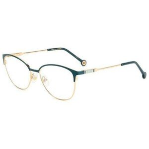 Carolina Herrera HER0120 PEF ONE SIZE (55) Arany Férfi Dioptriás szemüvegek