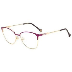 Carolina Herrera HER0120 YEP ONE SIZE (55) Arany Férfi Dioptriás szemüvegek