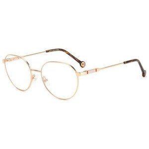 Carolina Herrera HER0121 DDB ONE SIZE (54) Arany Férfi Dioptriás szemüvegek