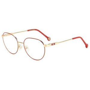 Carolina Herrera HER0121 Y11 ONE SIZE (54) Arany Férfi Dioptriás szemüvegek