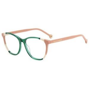 Carolina Herrera HER0123 IWB ONE SIZE (54) Zöld Férfi Dioptriás szemüvegek