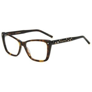 Carolina Herrera HER0149 086 ONE SIZE (53) Havana Férfi Dioptriás szemüvegek