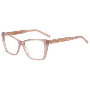 Carolina Herrera HER0149 FWM ONE SIZE (53) Rózsaszín Férfi Dioptriás szemüvegek