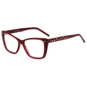 Carolina Herrera HER0149 LHF ONE SIZE (53) Vörös Férfi Dioptriás szemüvegek