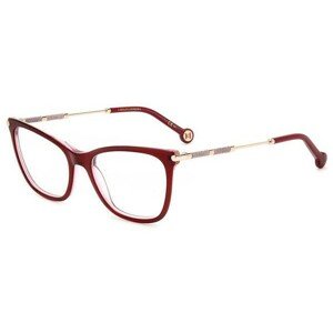 Carolina Herrera HER0151 LHF ONE SIZE (54) Vörös Férfi Dioptriás szemüvegek