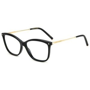 Carolina Herrera HER0154 807 ONE SIZE (56) Fekete Férfi Dioptriás szemüvegek