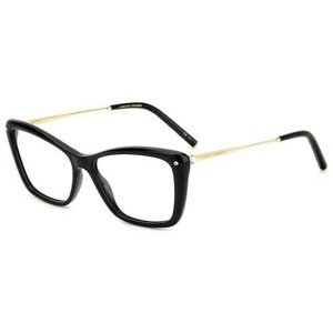 Carolina Herrera HER0155 807 ONE SIZE (55) Fekete Férfi Dioptriás szemüvegek