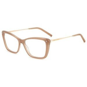 Carolina Herrera HER0155 KON ONE SIZE (55) Bézs Férfi Dioptriás szemüvegek