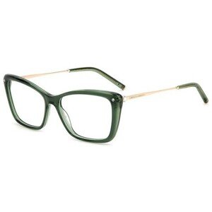 Carolina Herrera HER0155 VQY ONE SIZE (55) Zöld Férfi Dioptriás szemüvegek