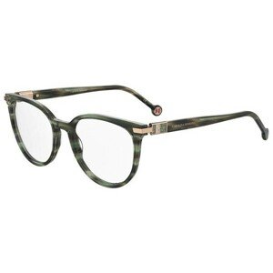 Carolina Herrera HER0156 6AK ONE SIZE (53) Zöld Férfi Dioptriás szemüvegek