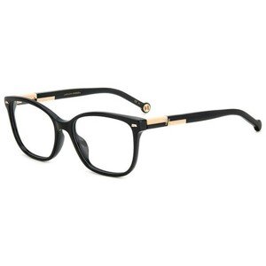 Carolina Herrera HER0159/G KDX ONE SIZE (54) Fekete Férfi Dioptriás szemüvegek