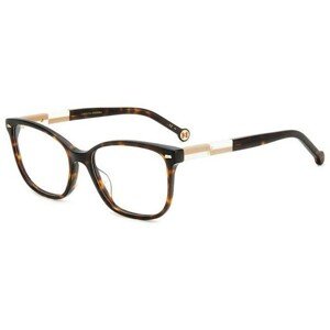 Carolina Herrera HER0159/G XLT ONE SIZE (54) Havana Férfi Dioptriás szemüvegek