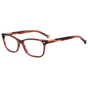 Carolina Herrera HER0160 K4G L (54) Vörös Férfi Dioptriás szemüvegek