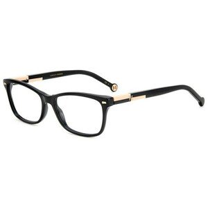 Carolina Herrera HER0160 KDX M (51) Fekete Férfi Dioptriás szemüvegek