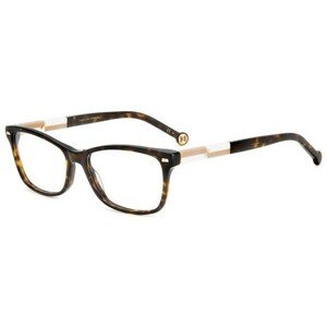 Carolina Herrera HER0160 XLT L (54) Havana Férfi Dioptriás szemüvegek