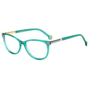 Carolina Herrera HER0163 JHD L (53) Zöld Férfi Dioptriás szemüvegek
