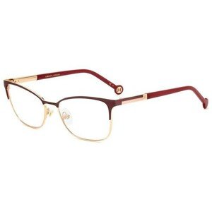 Carolina Herrera HER0164 NOA ONE SIZE (55) Arany Férfi Dioptriás szemüvegek