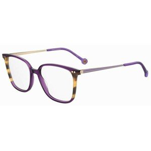 Carolina Herrera HER0165 HKZ ONE SIZE (53) Havana Férfi Dioptriás szemüvegek