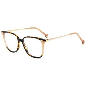 Carolina Herrera HER0165 XLT ONE SIZE (53) Havana Férfi Dioptriás szemüvegek