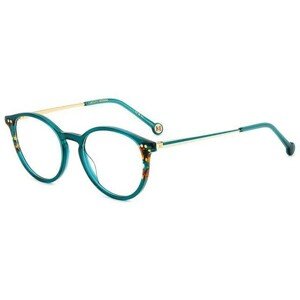 Carolina Herrera HER0166 XGW ONE SIZE (51) Havana Férfi Dioptriás szemüvegek