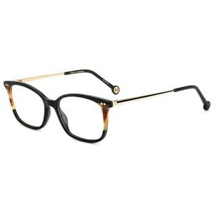 Carolina Herrera HER0167 WR7 ONE SIZE (53) Havana Férfi Dioptriás szemüvegek