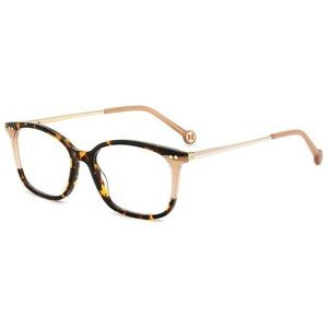 Carolina Herrera HER0167 XLT ONE SIZE (53) Havana Férfi Dioptriás szemüvegek