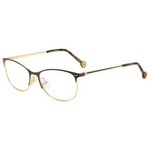 Carolina Herrera HER0168 01Q M (51) Arany Férfi Dioptriás szemüvegek