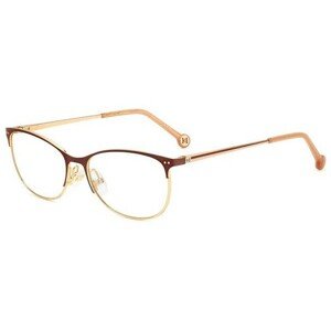 Carolina Herrera HER0168 NOA L (54) Arany Férfi Dioptriás szemüvegek